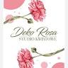 Deko Rosa Studio Kwiatowe