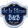 de la Bleau B&B