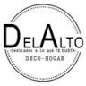 DEL ALTO Deco-Hogar-Regalos