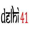 Delhi 41