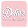 Delia's Nails & Esthetics
