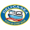 Delicasea Fish & Chips