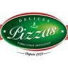 DELICES PIZZAS