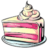 Delicious Cakes!