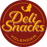 De Witte Delisnacks Volendam