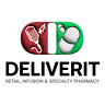 DeliverIt Pharmacy Infusion & Specialty