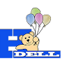 Dell Ballons & Kostüme