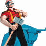 Paul Bunyan's Cook Shanty