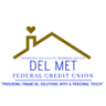 Del Met Federal Credit Union