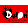 Delon Balloons Sibu