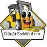 Cibust Forklift