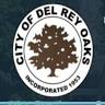 Del Rey Oaks City Hall