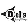 Del's Moving and Storage