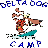 Delta Dog Camp