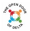 The Open Door of Delta Thrift Store