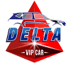 Delta Vip Car