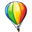 De Luchtballon