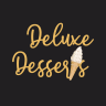 Deluxe desserts