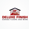 Deluxe Finish Garage Floors
