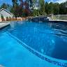 Del Val Pools and Spas Elmer