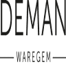 concept store DEMAN