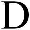 Demarchelier Bistro