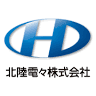 北陸電々株式会社