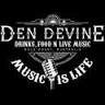 Den Devine Restaurant & Music Hall
