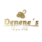 Denene´s -Articulos de bebés