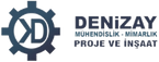 DENIZAY KENTSEL DONUSUM-DEPREM RAPORU