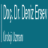 Doç. Dr. Deniz ERSEV