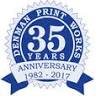 Denman Print Works