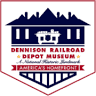 Dennison Railroad Depot Museum