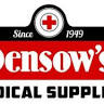 Densow's Medical Supplies