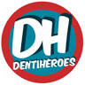 La Doctora Allegue y los Dentihéroes