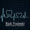Dr. Rick Yazinski DMD