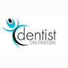 Dr Graham Tegg, Dentist on Paxton