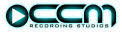 CCM Recording Studios