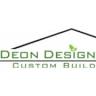 Deon Design Custom Builders.