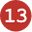 Department 13 International