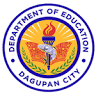 Deped Dagupan City
