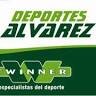 Deportes Alvarez