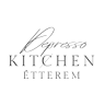 DEPRESSO KITCHEN Étterem