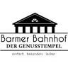 Barmer Bahnhof