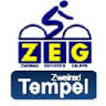 Fahrrad Tempel