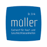 Dr. Erik Müller