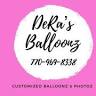 DeRa's Balloonz