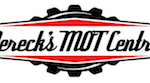 Derecks Mot Centre