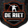 DE RIET INDOOR ENTERTAINMENT PADELBANEN