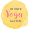 Der kleine Yogagarten, Sonja Zernick-Förster
